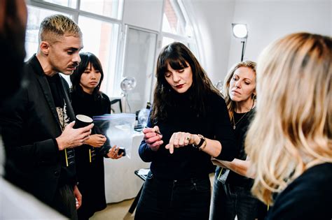 chanel national makeup artist salary|chanel technical jobs.